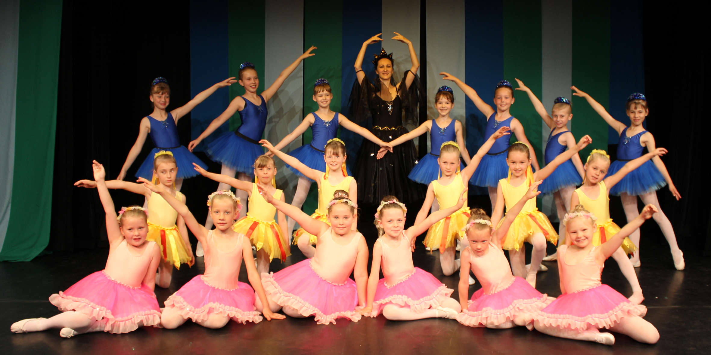 Kinderballett